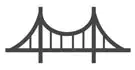 ”Bridge Support” Between Finance and Revenue Cycle icon