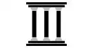 Pillars, Methods, and Tactics hardwiring for excellence icon